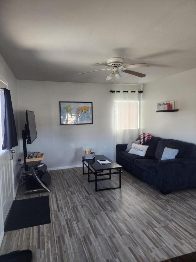 Peaceful, Private And Airy On A 5 Acre Farm * Grand Junction