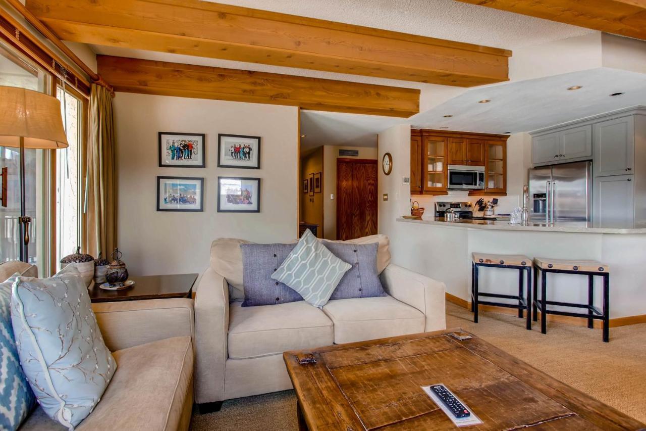 2br 2ba With Spectacular Mountain Views Apartment