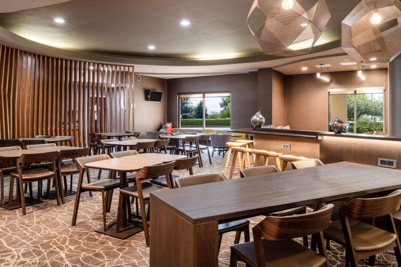 Springhill By Marriott South