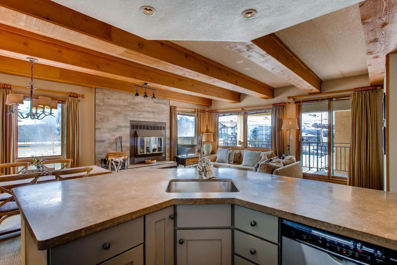 Apartment 2br 2ba With Spectacular Mountain Views Crested Butte