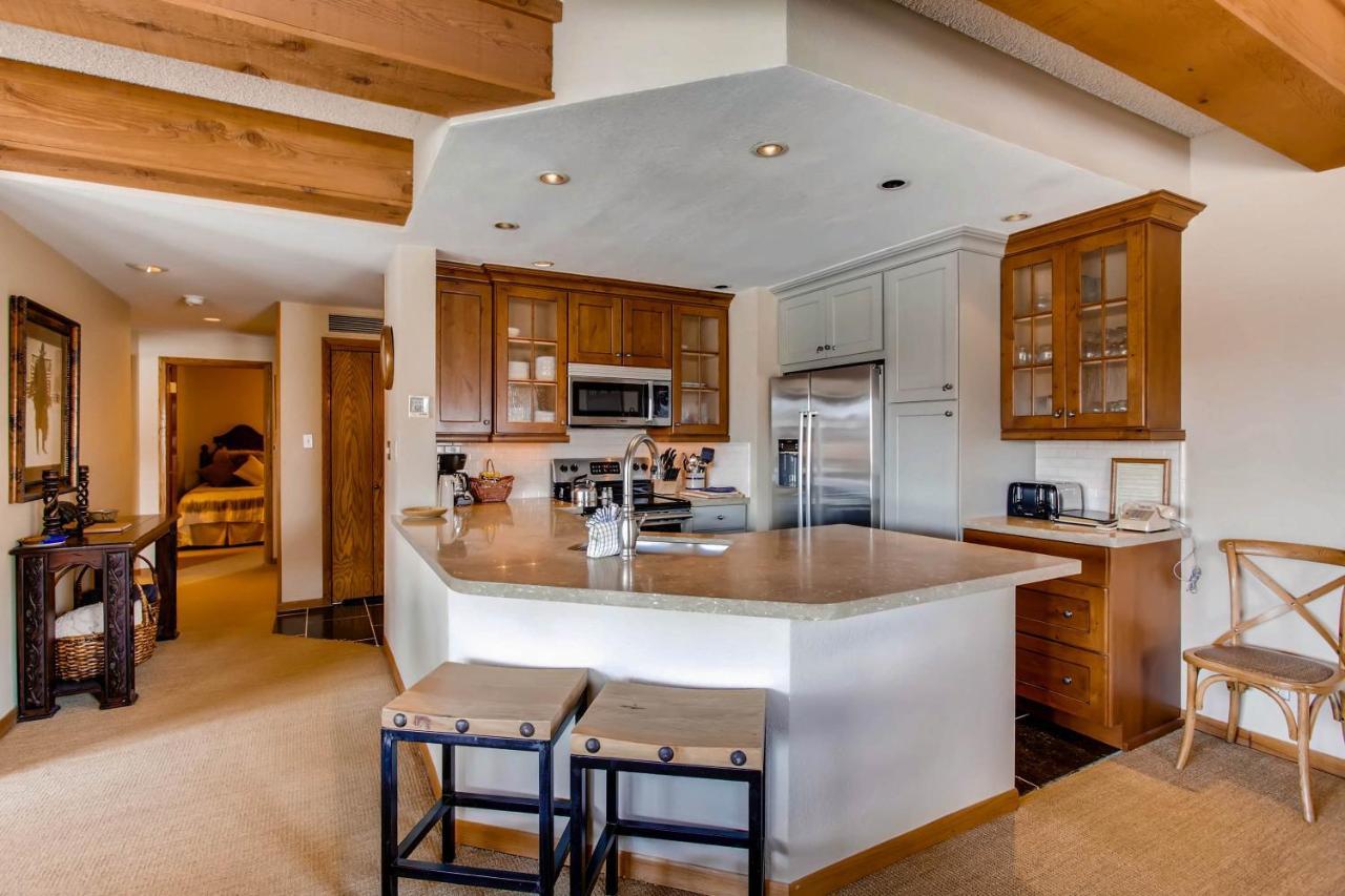 Apartment 2br 2ba With Spectacular Mountain Views