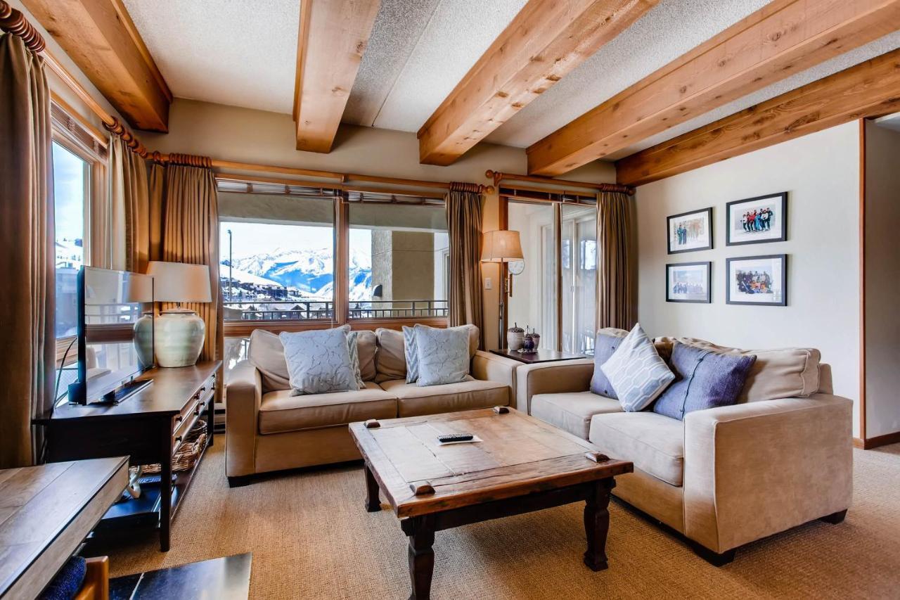 2br 2ba With Spectacular Mountain Views Apartment *