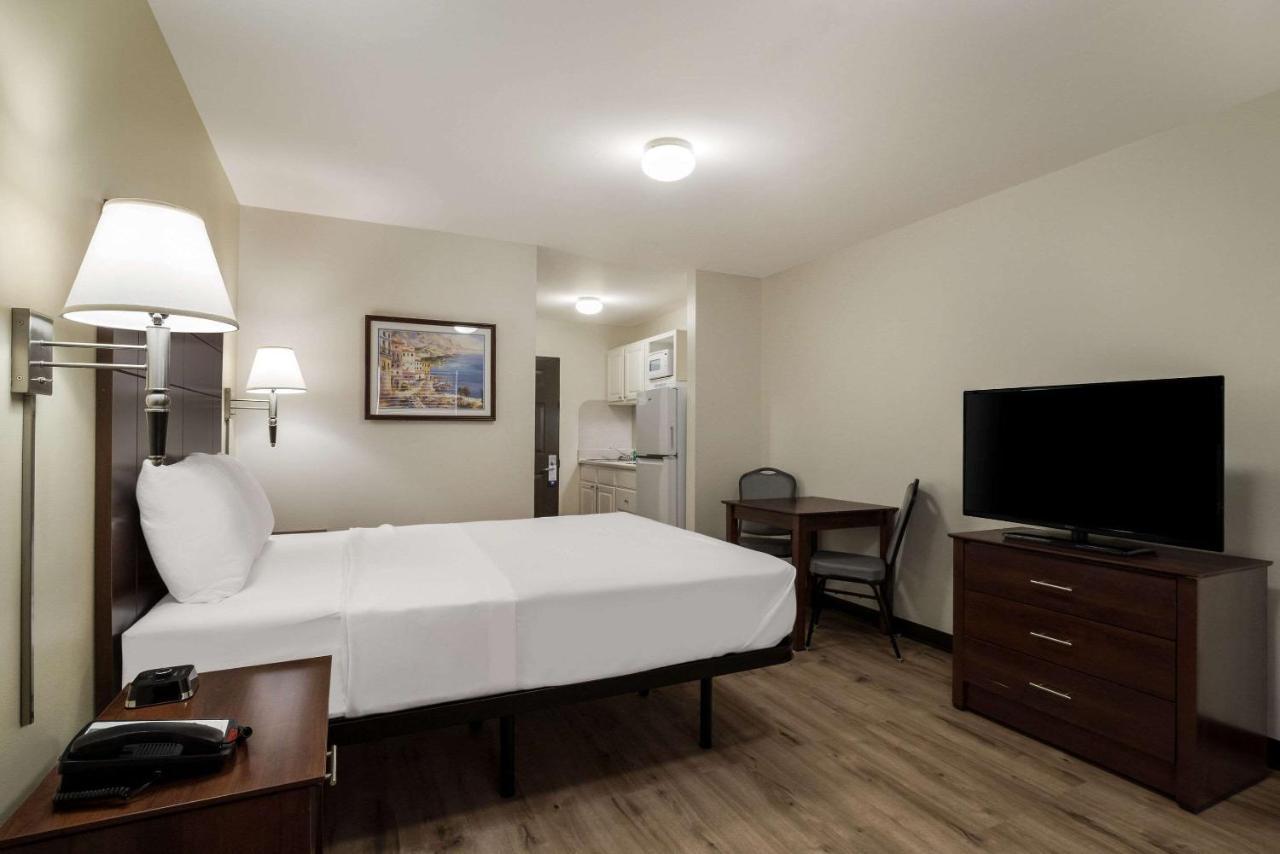 Hotel Suburban Denver Central-arvada