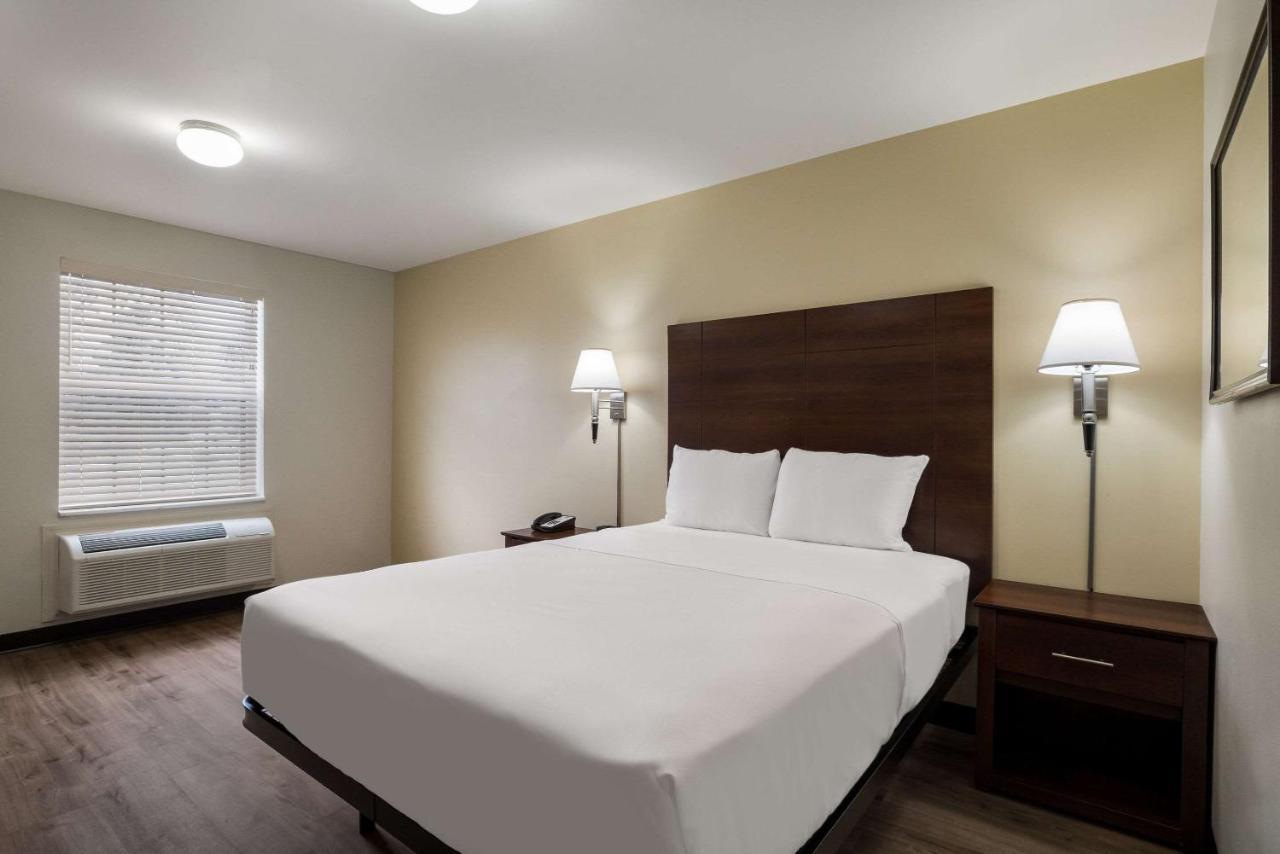 Suburban Denver Central-arvada Hotel Arvada