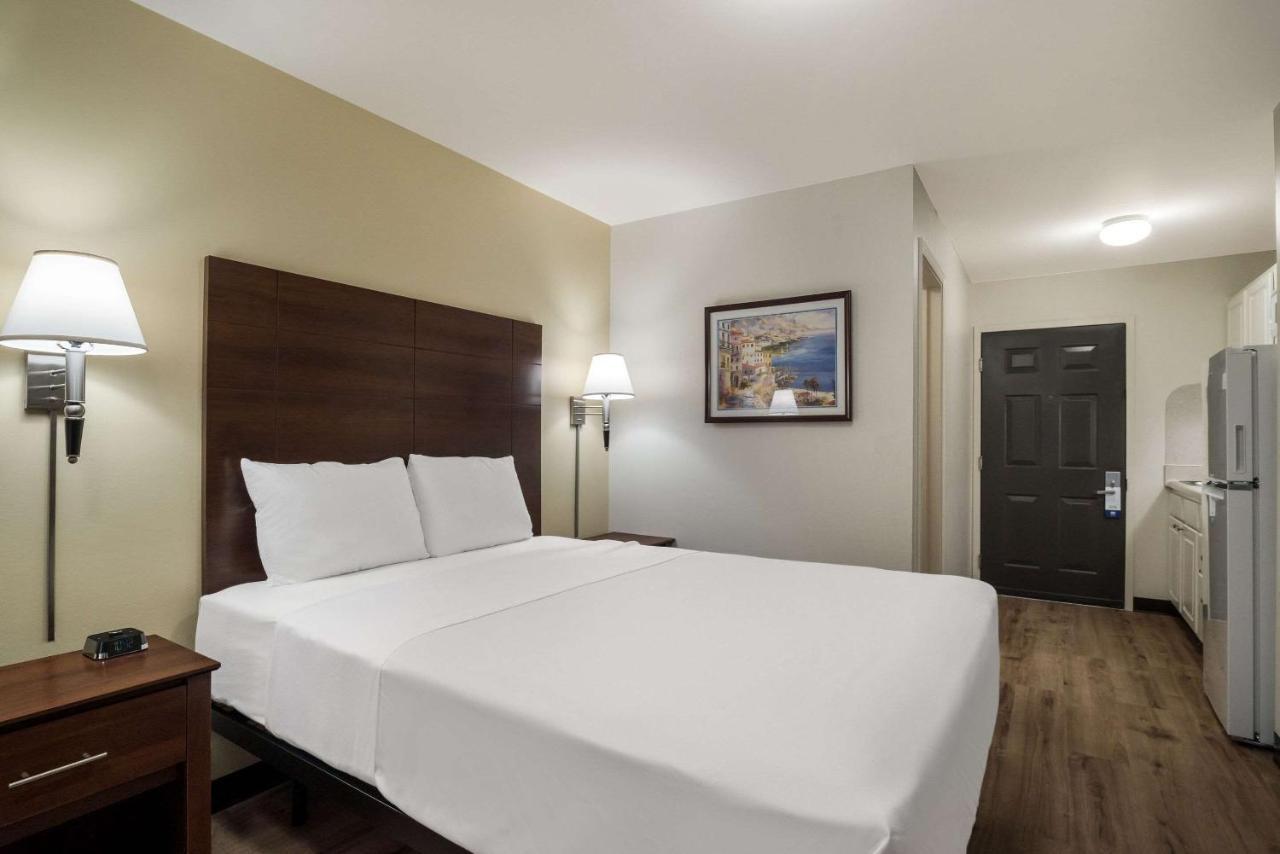 Hotel Suburban Denver Central-arvada 2*