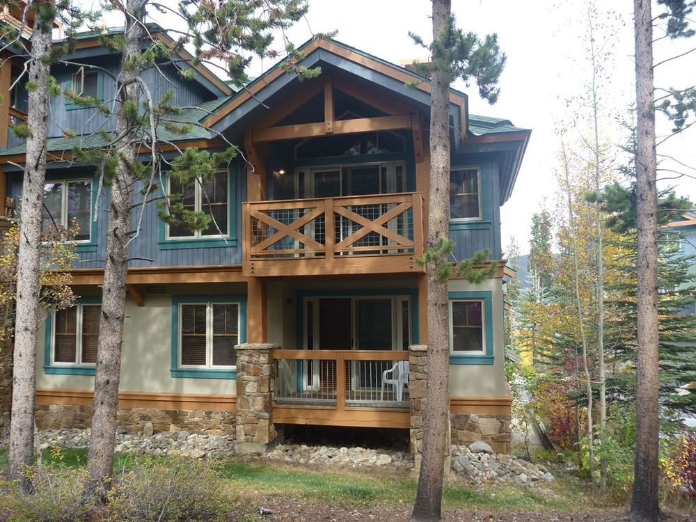 Pinos Breckenridge