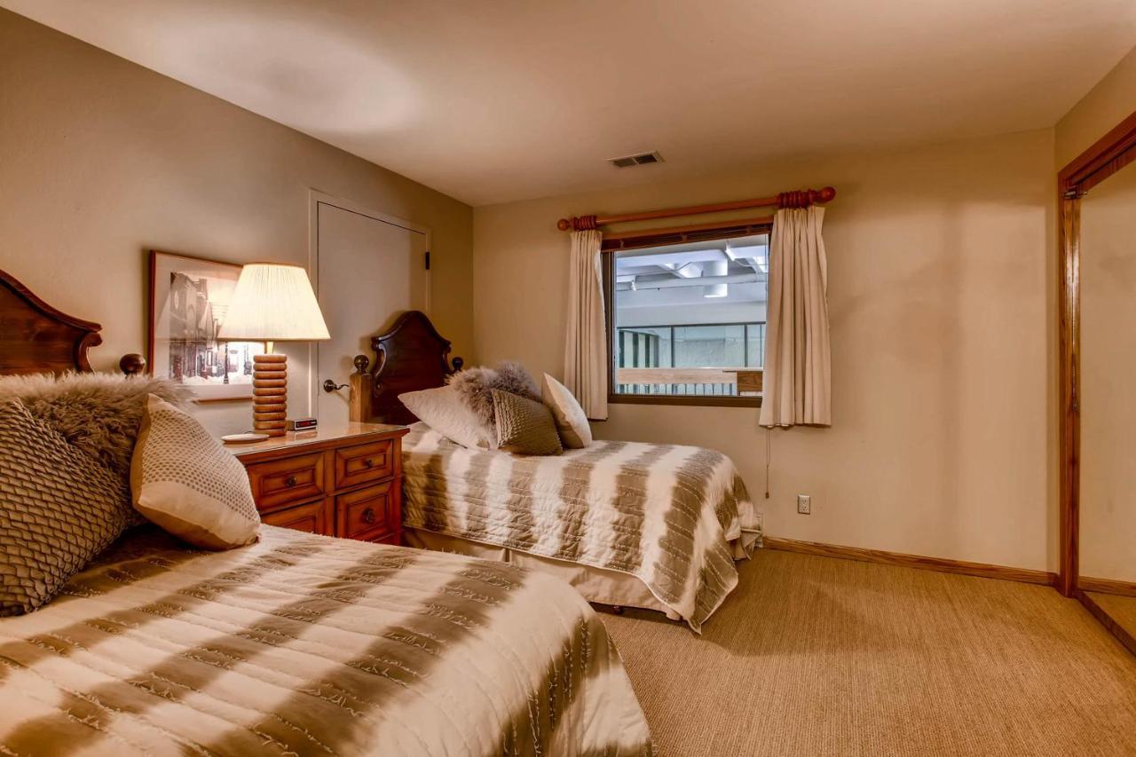 Apartment 2br 2ba With Spectacular Mountain Views *