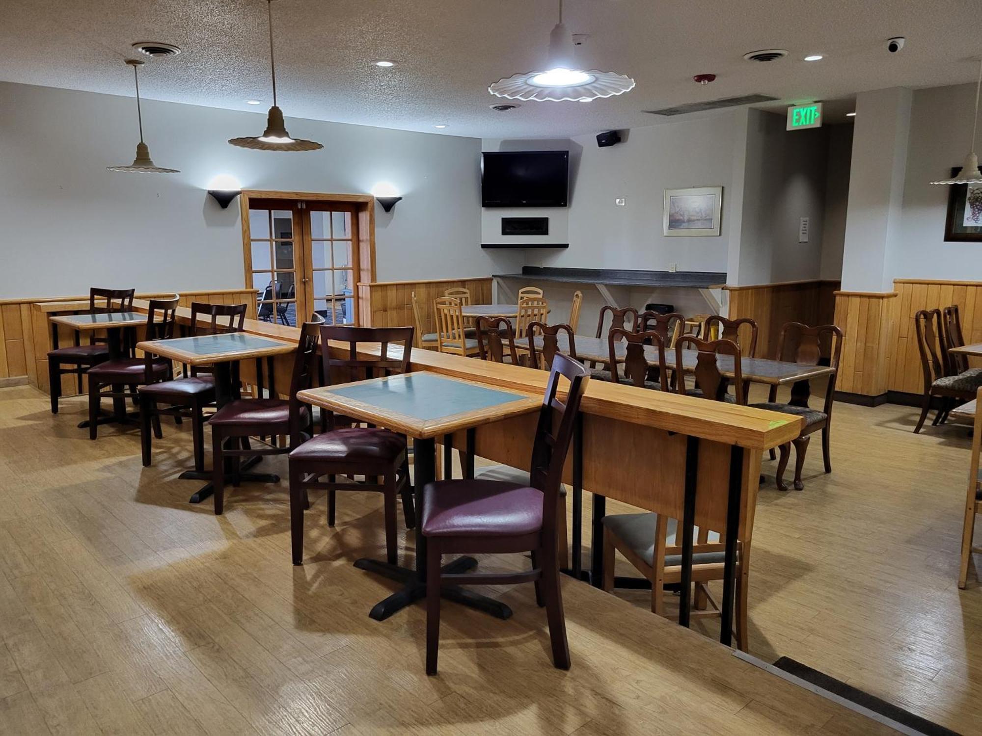 Quality & Hotel Canon City