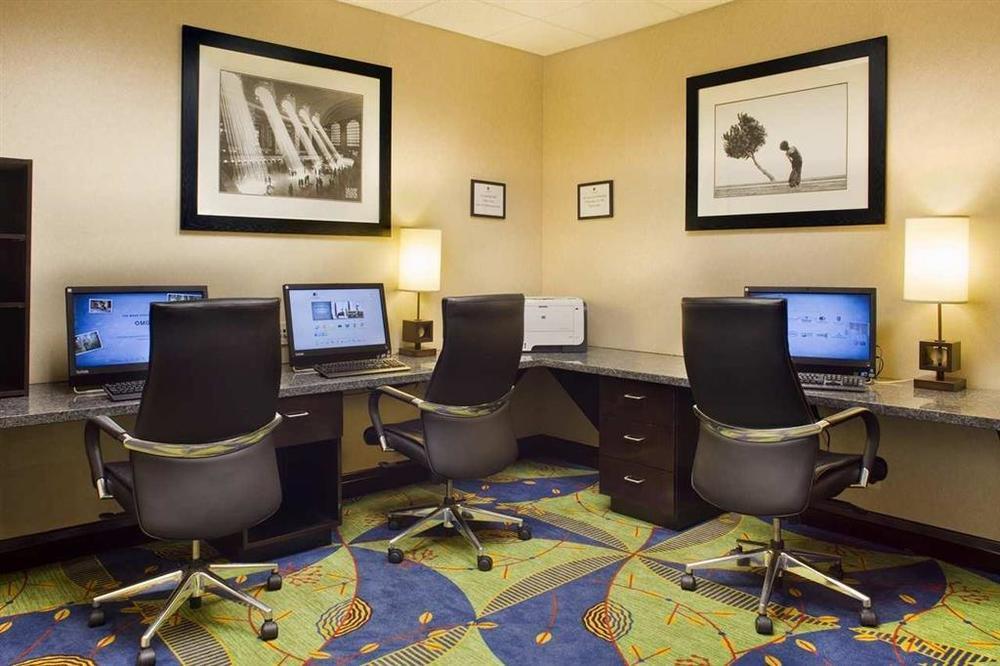 Doubletree By Hilton Denver Tech Hotel