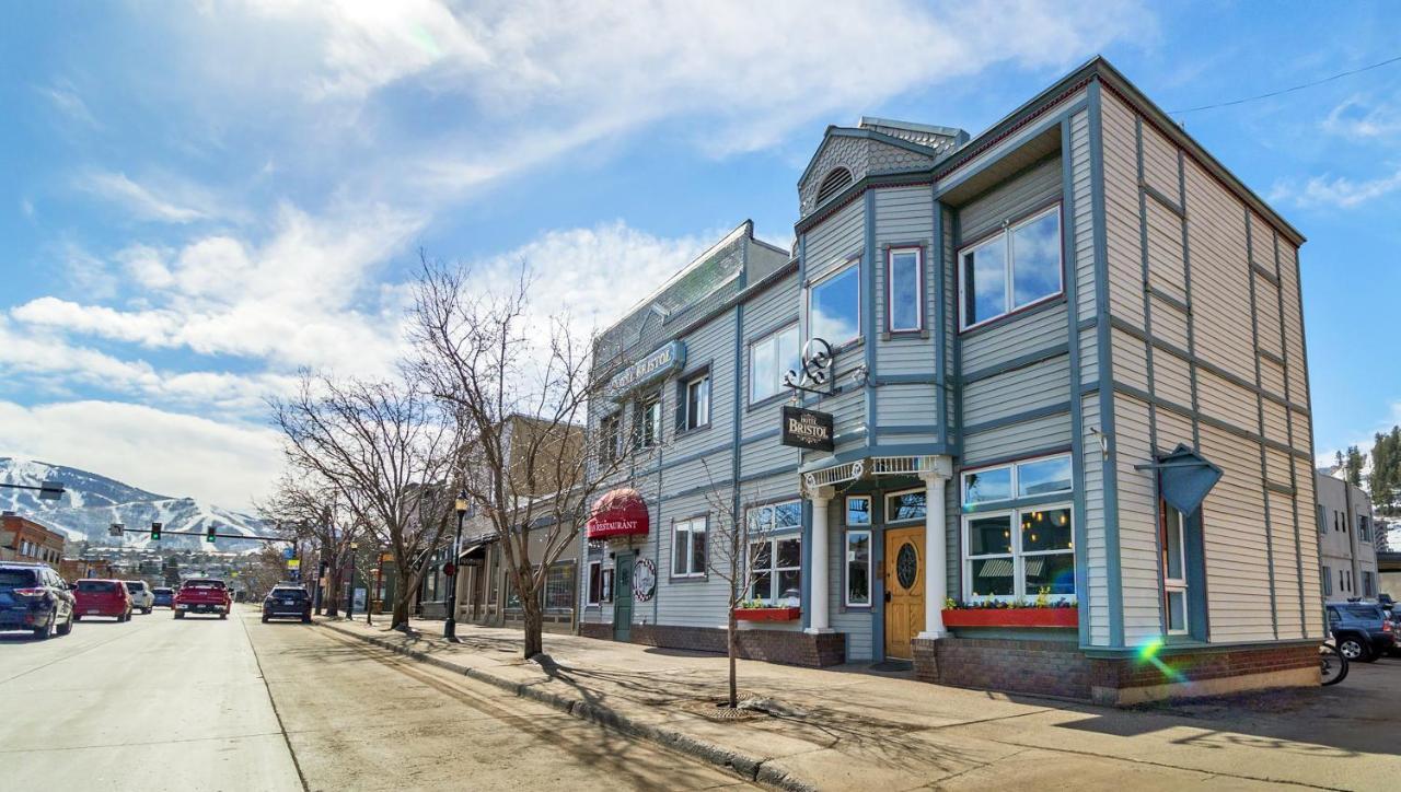 The Bristol Steamboat Springs