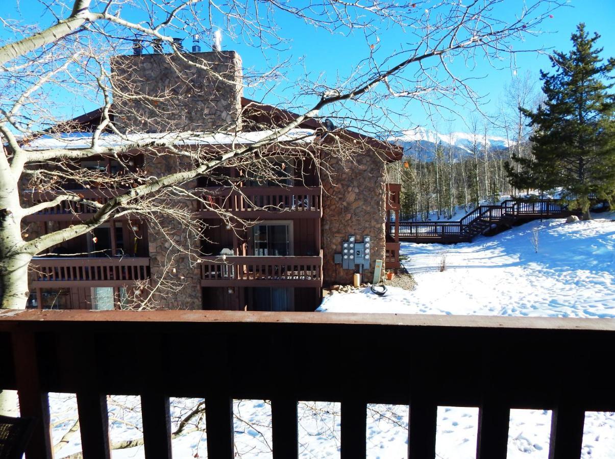 Silverado I Building B Unit 204 Winter Park