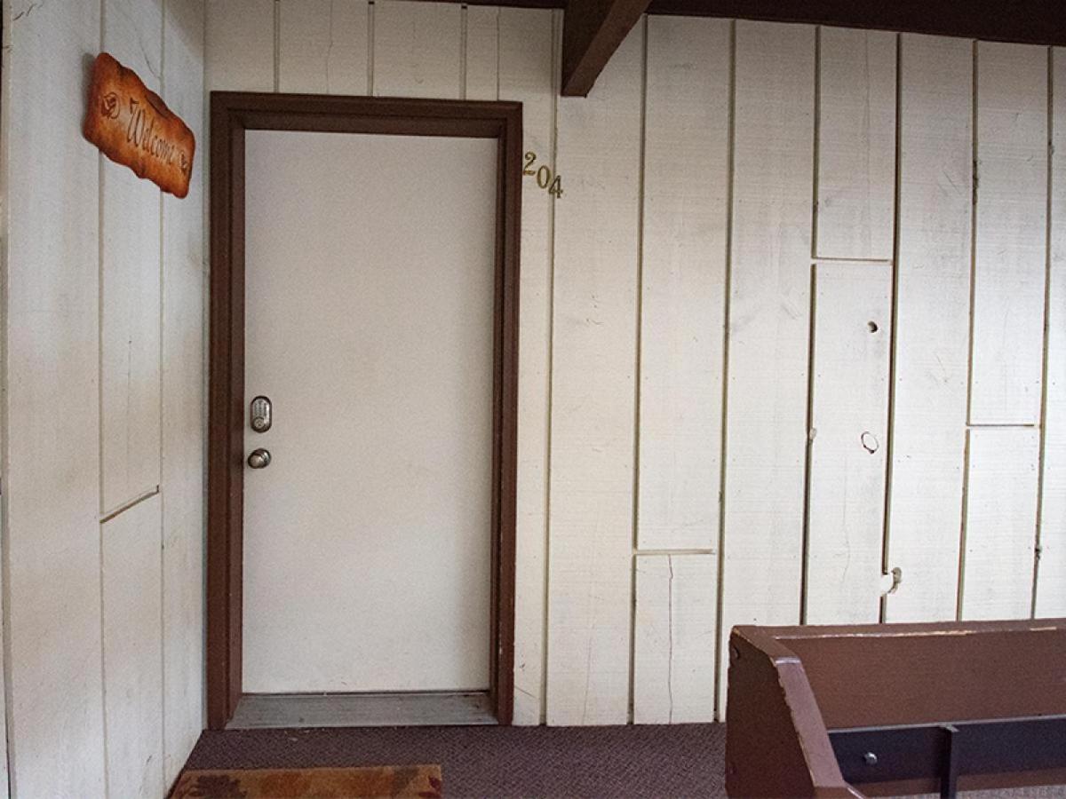 Silverado I Building B Unit 204 Holiday home