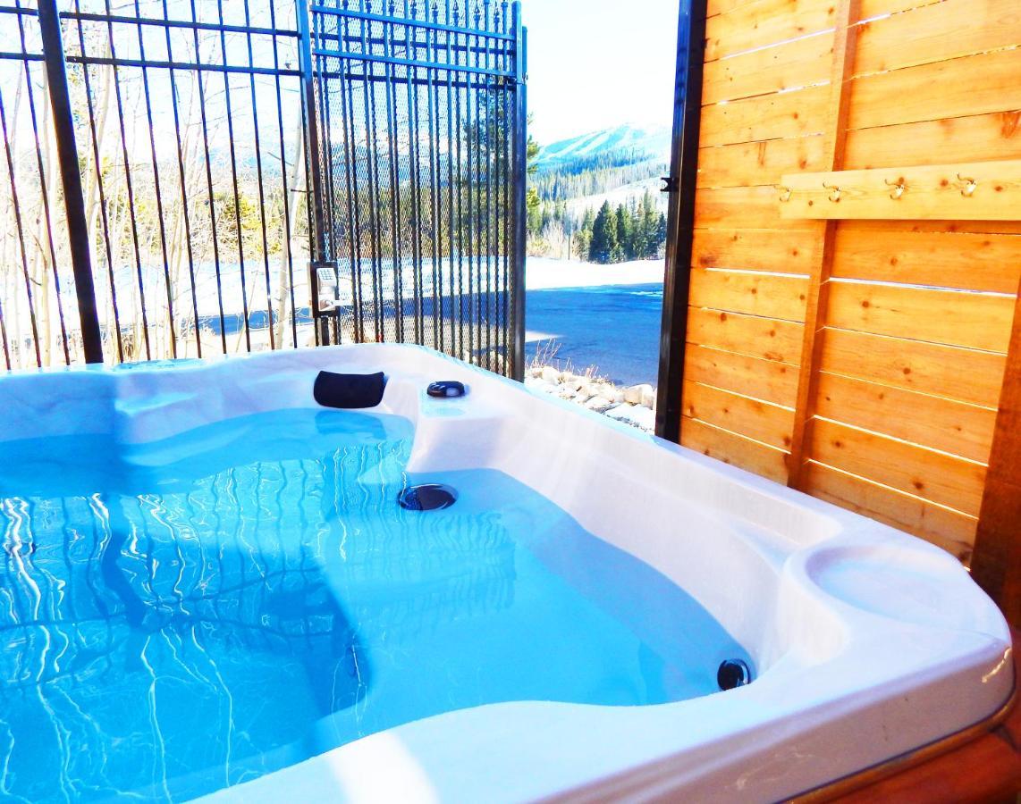 Holiday home Silverado I Building B Unit 204 Winter Park