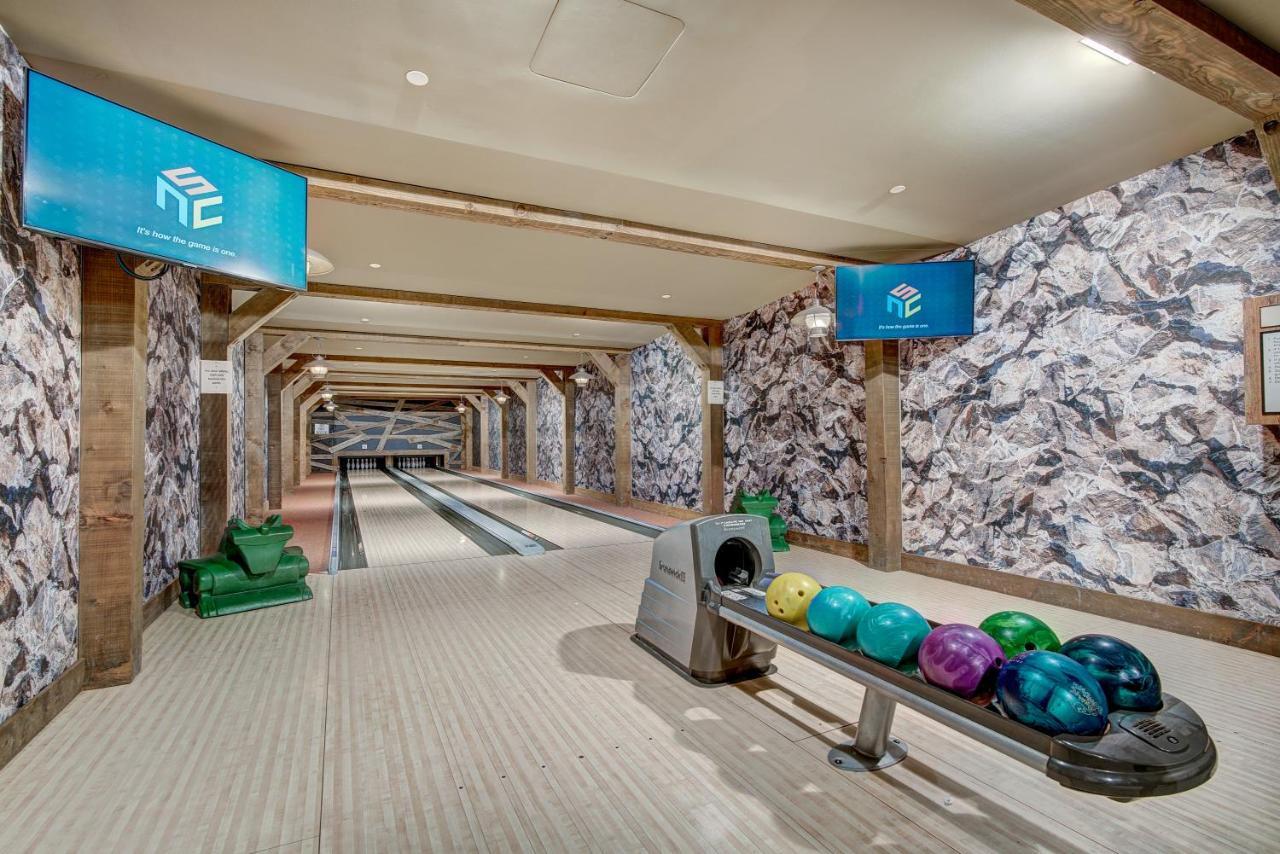 One Hill, A Rockresort 4*