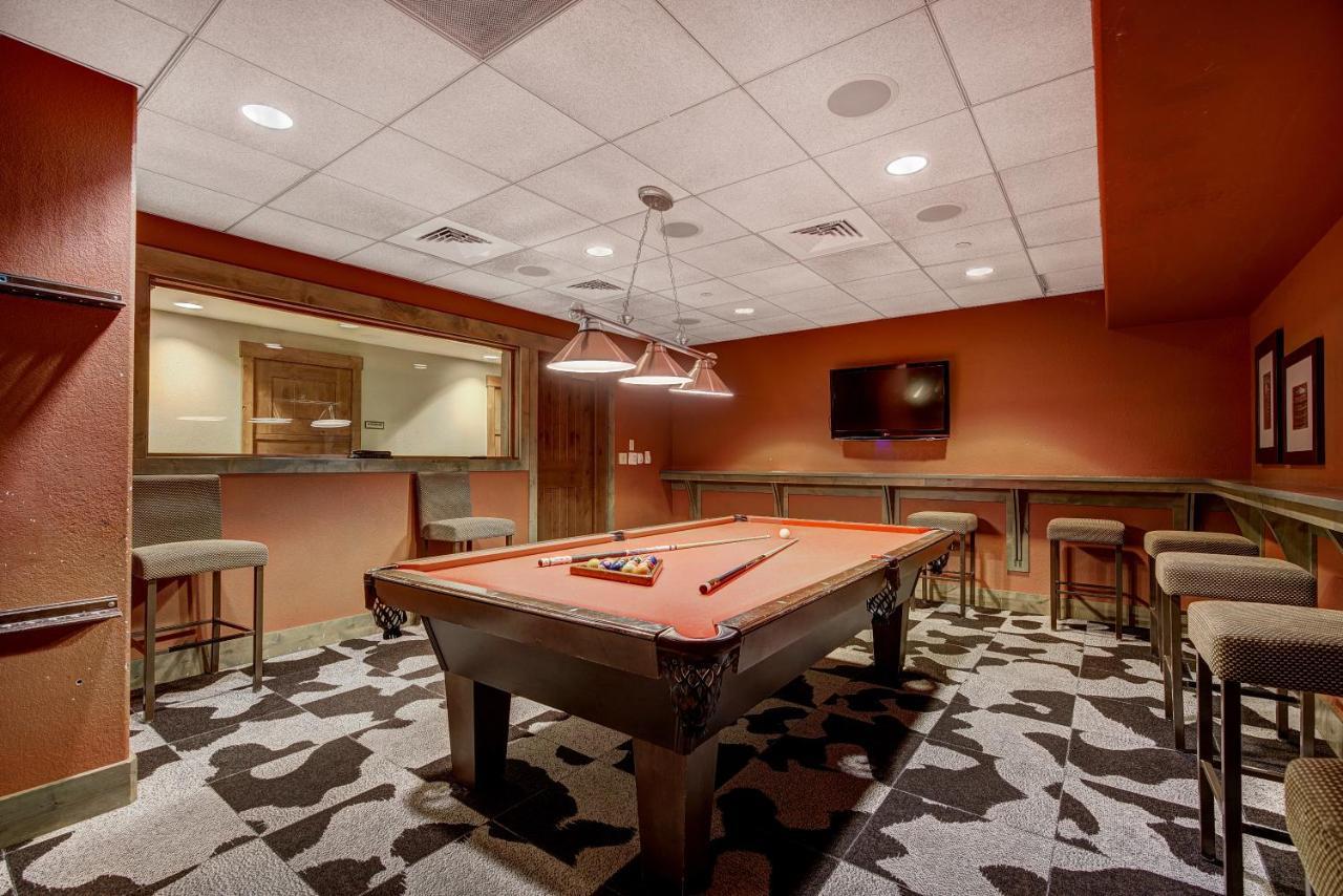 One Hill, A Rockresort Breckenridge