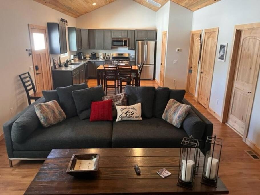 Compass Rose Colorado Holiday home
