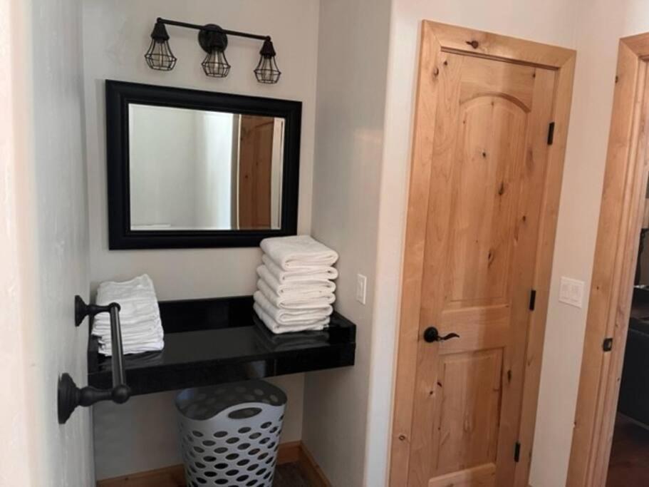 Compass Rose Colorado Holiday home *
