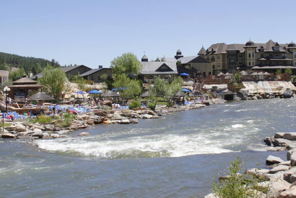 Compass Rose Colorado *