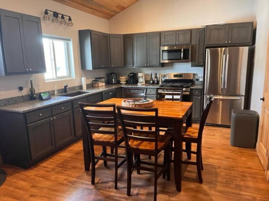 Compass Rose Colorado Holiday home *