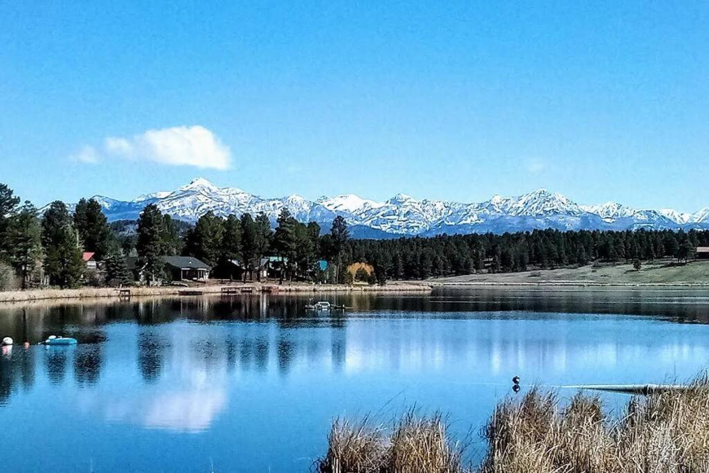 Holiday home Compass Rose Colorado *