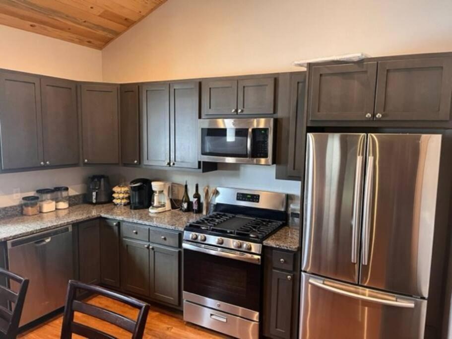 Compass Rose Colorado Holiday home