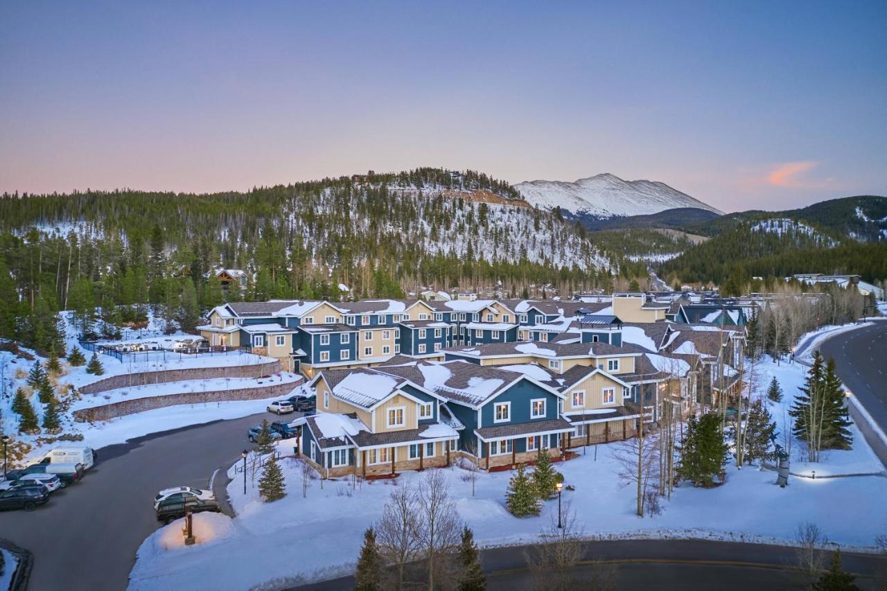 By Marriott Breckenridge