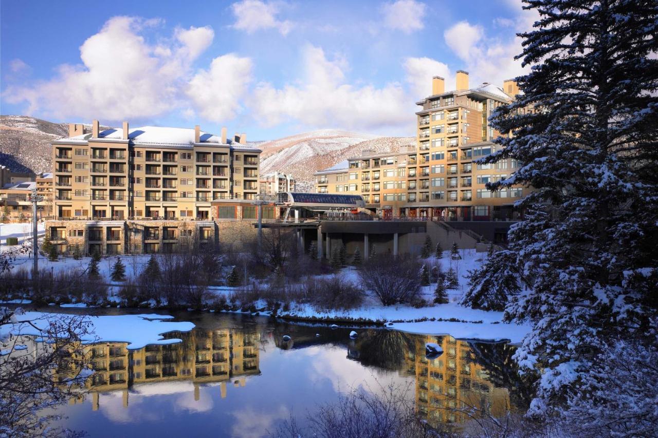 Aparthotel The Westin Riverfront Mountain Villas, Beaver Creek Mountain 4*