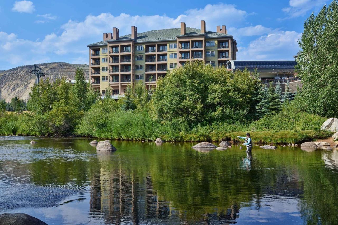 The Westin Riverfront Mountain Villas, Beaver Creek Mountain 4* Avon