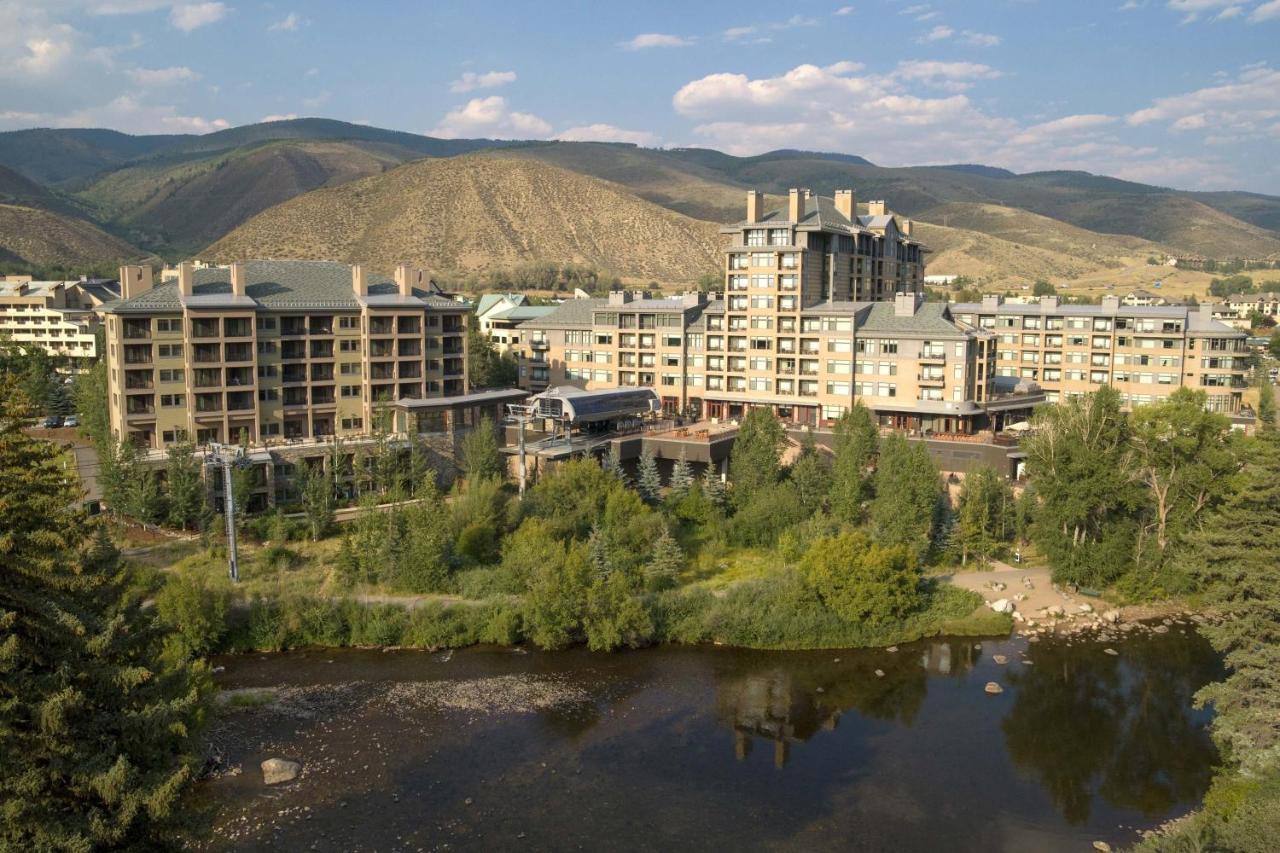 The Westin Riverfront Mountain Villas, Beaver Creek Mountain Aparthotel 4*