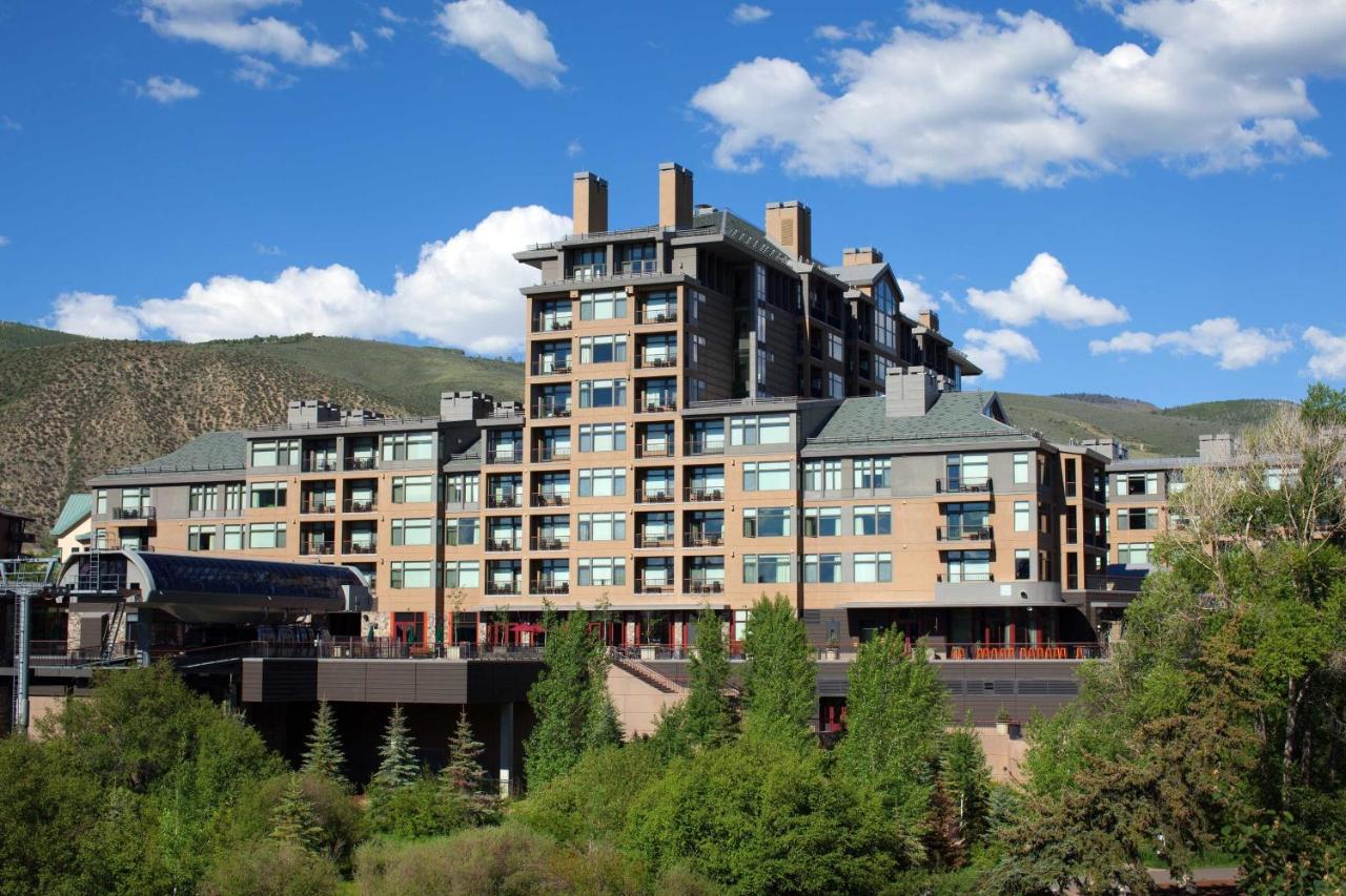 The Westin Riverfront Mountain Villas, Beaver Creek Mountain Aparthotel 4*