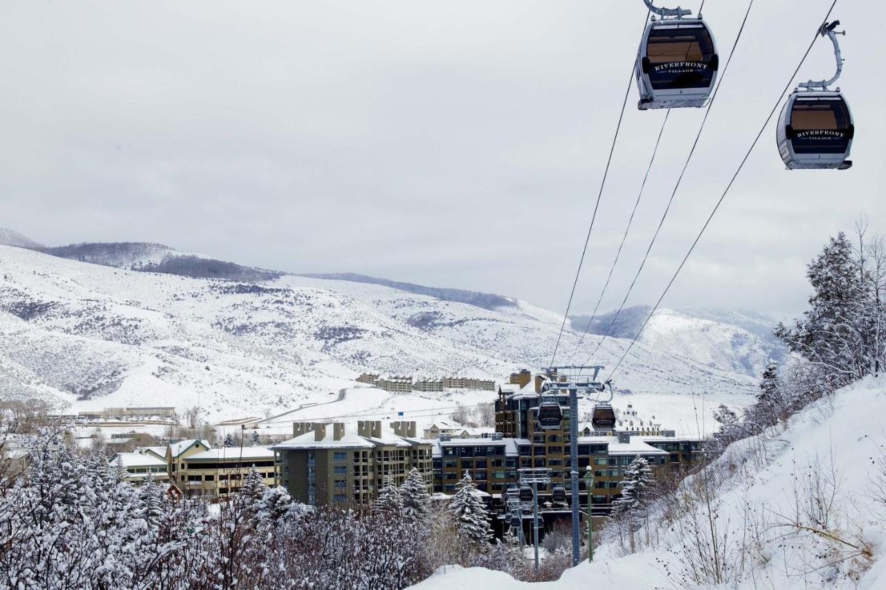 Aparthotel The Westin Riverfront Mountain Villas, Beaver Creek Mountain 4*