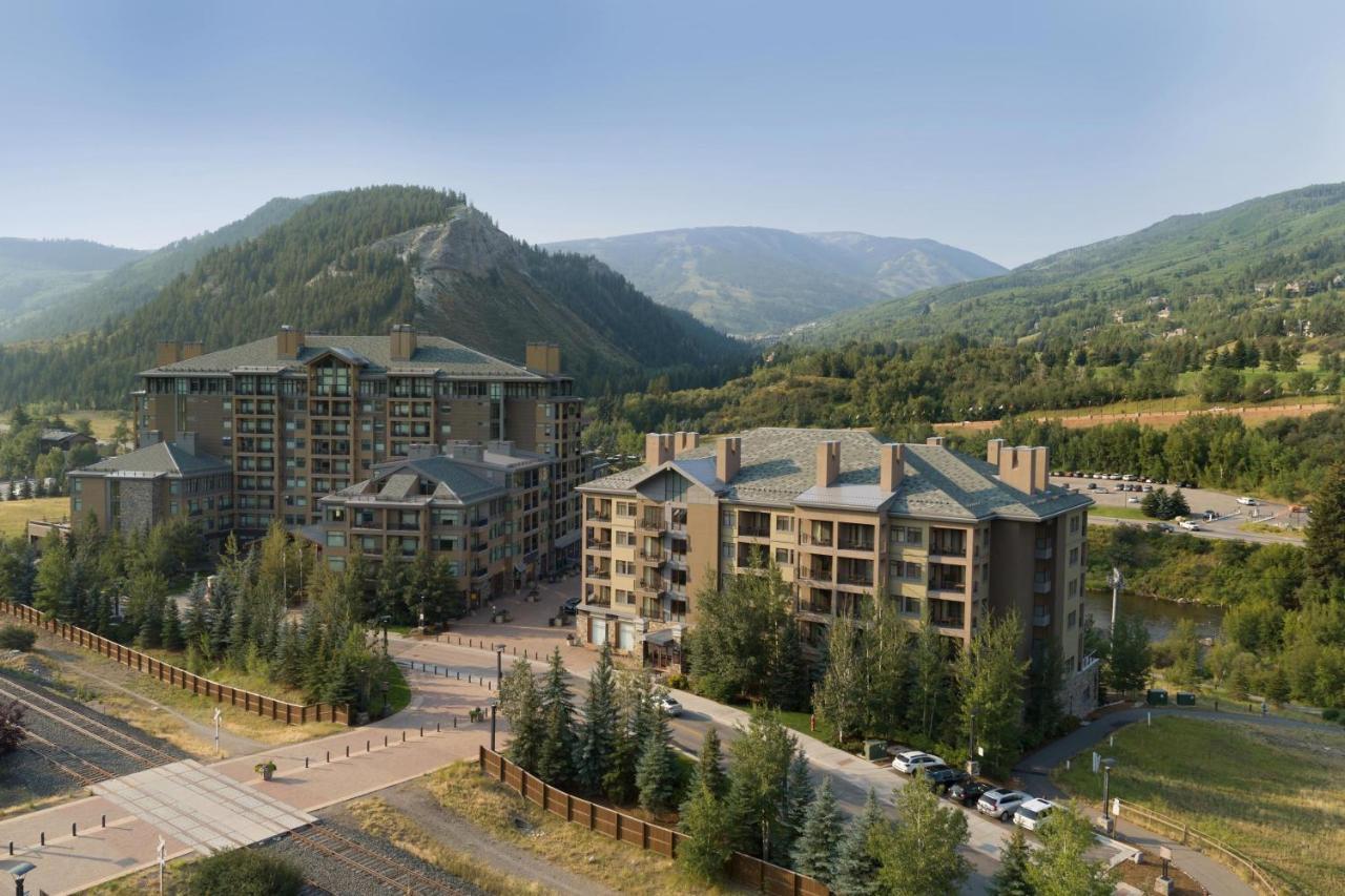 The Westin Riverfront Mountain Villas, Beaver Creek Mountain 4* Avon