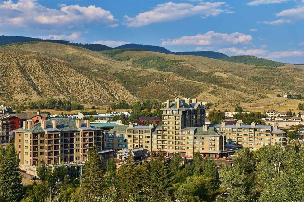 The Westin Riverfront Mountain Villas, Beaver Creek Mountain Aparthotel