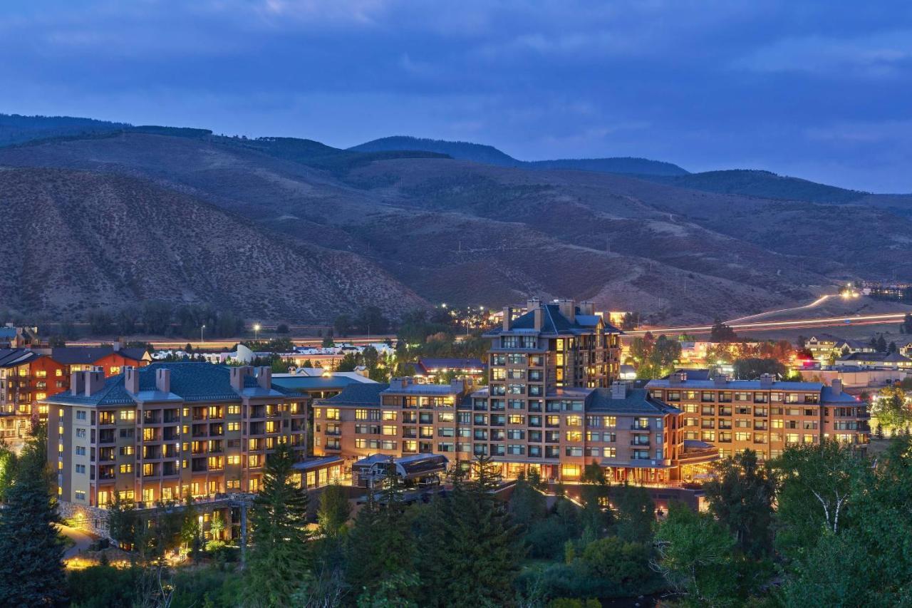 Aparthotel The Westin Riverfront Mountain Villas, Beaver Creek Mountain 4*