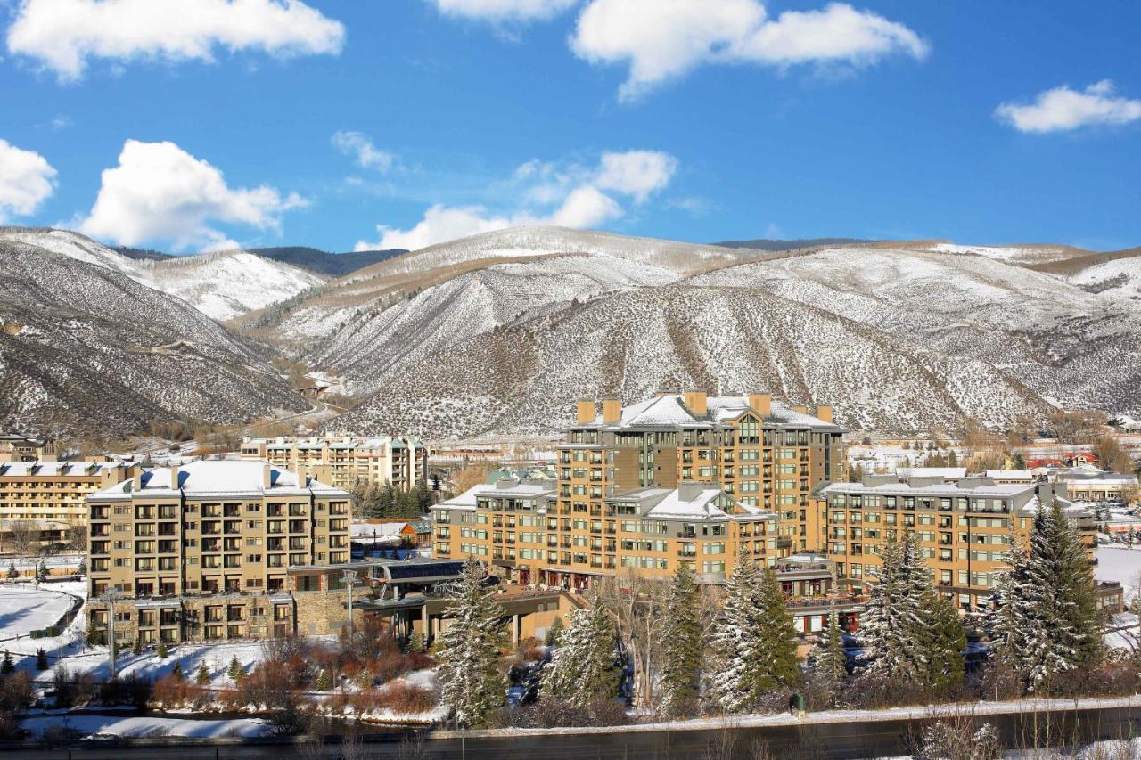 Aparthotel The Westin Riverfront Mountain Villas, Beaver Creek Mountain