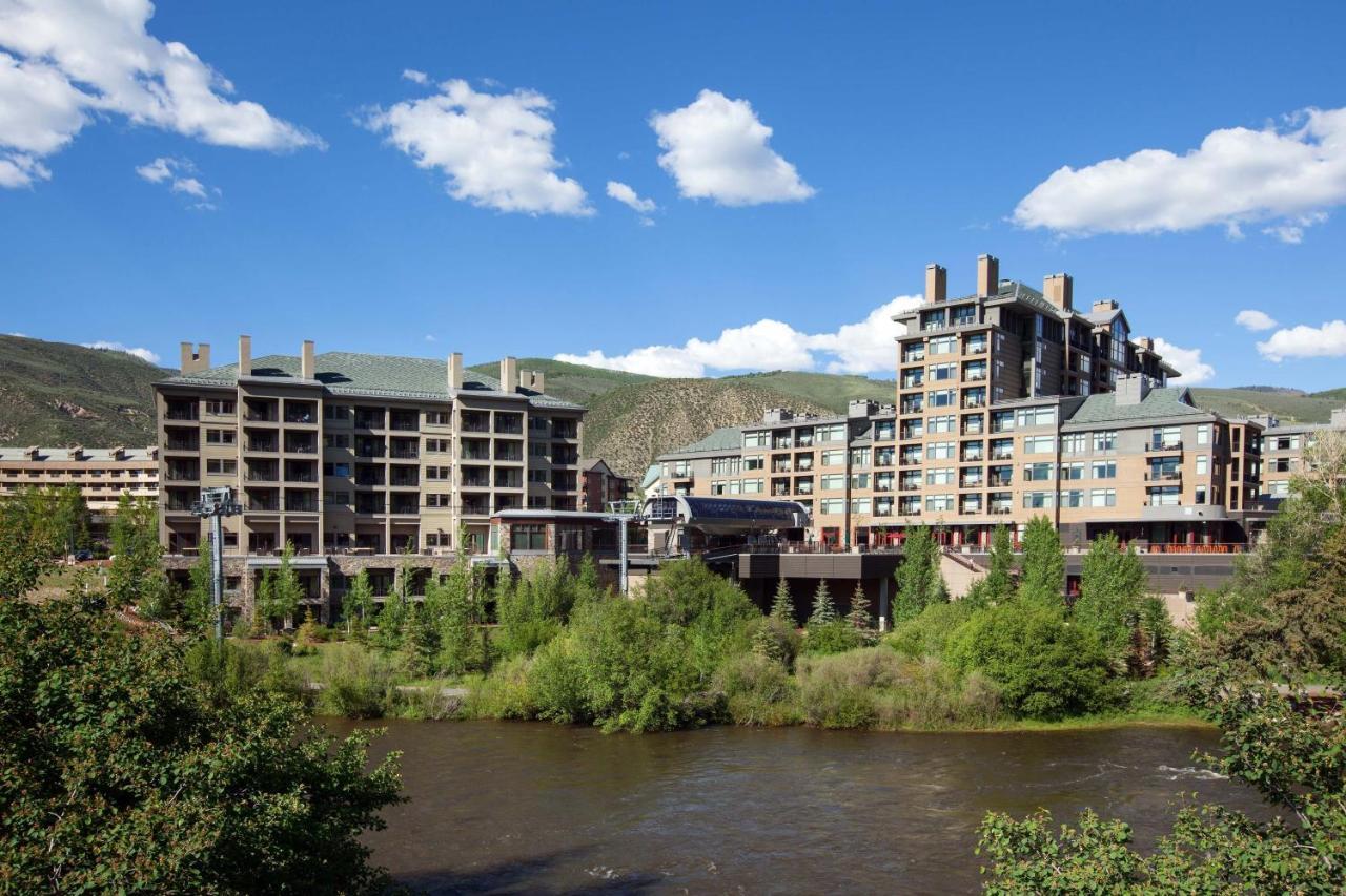The Westin Riverfront Mountain Villas, Beaver Creek Mountain 4*
