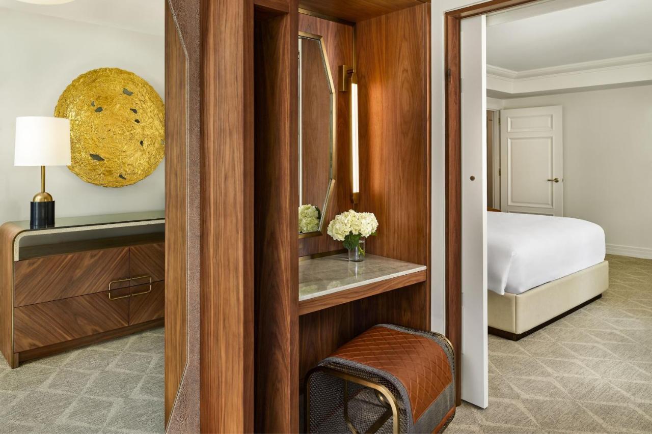 The Ritz-carlton, DEN