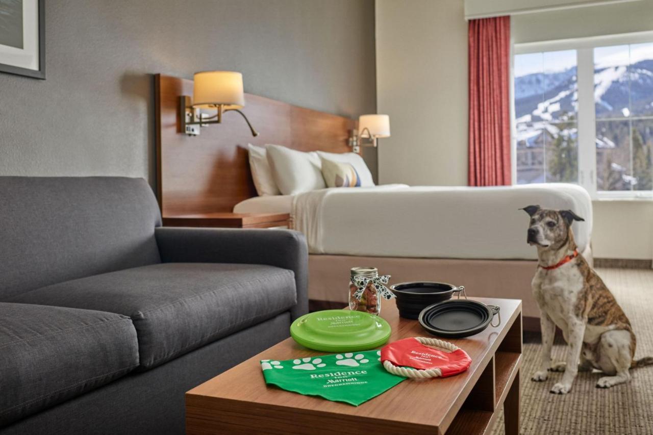 By Marriott Breckenridge