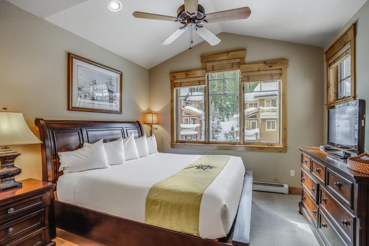 Resort East By Keystone