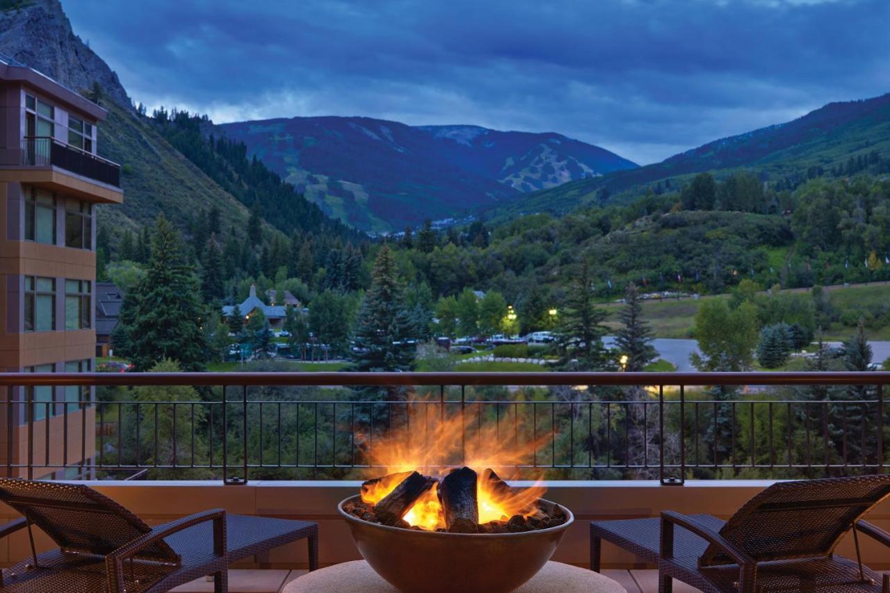 The Westin Riverfront Mountain Villas, Beaver Creek Mountain 4* Avon