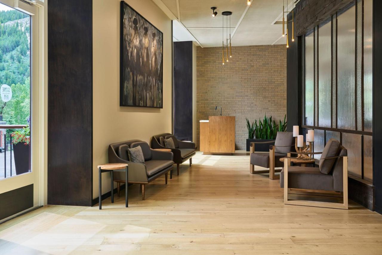 The Westin Riverfront Mountain Villas, Beaver Creek Mountain Aparthotel Avon
