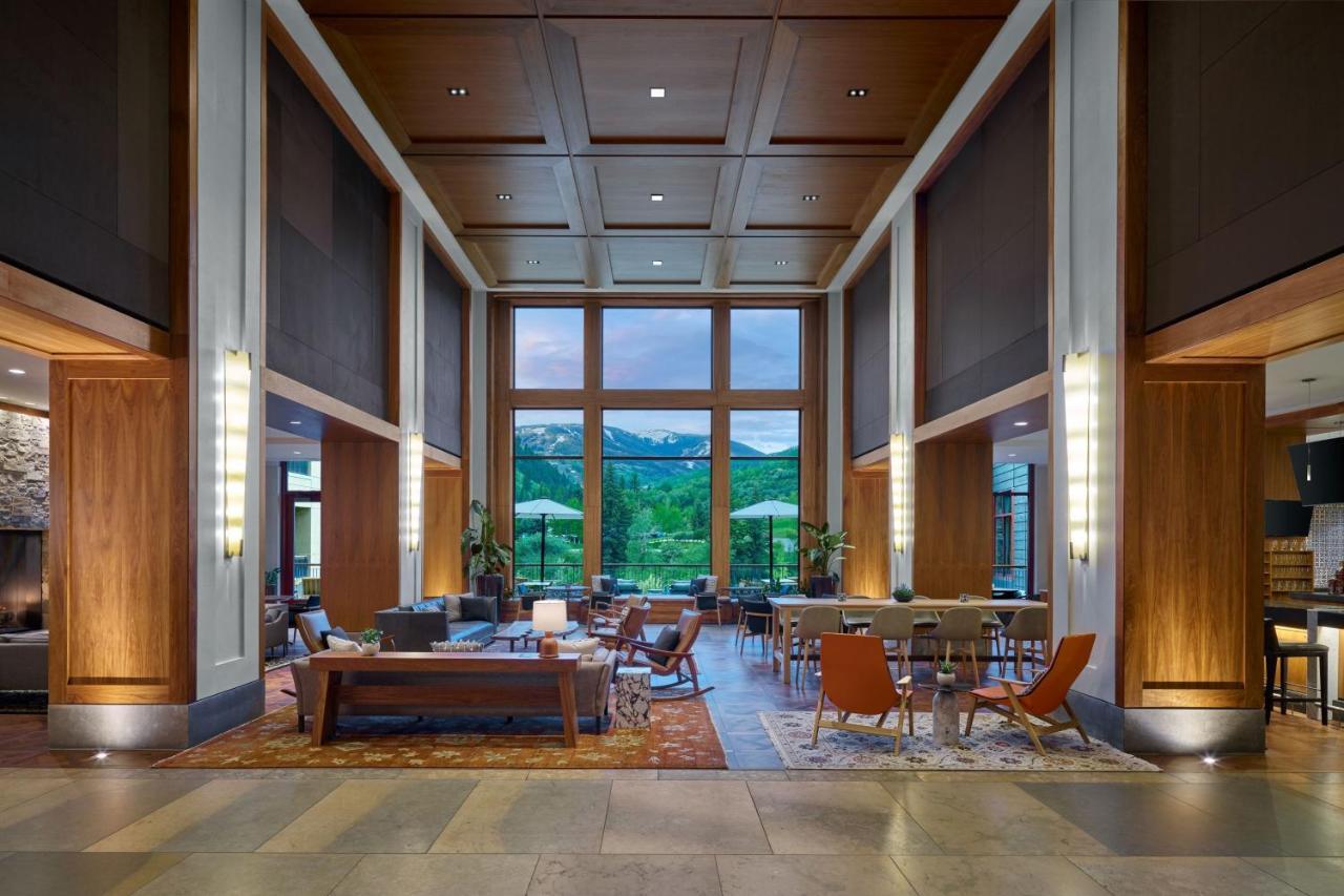 The Westin Riverfront Mountain Villas, Beaver Creek Mountain Aparthotel Avon