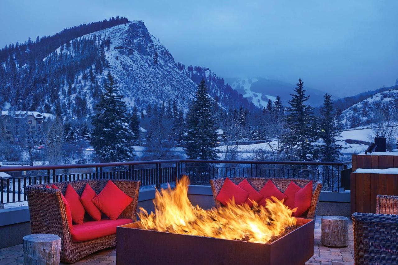 Aparthotel The Westin Riverfront Mountain Villas, Beaver Creek Mountain Avon