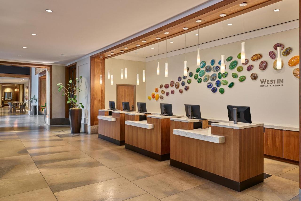 The Westin Riverfront Mountain Villas, Beaver Creek Mountain Aparthotel