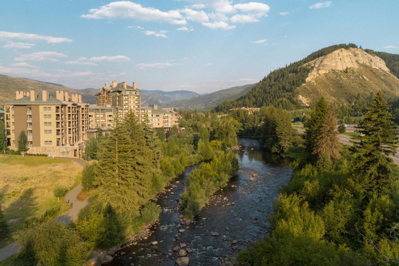 The Westin Riverfront Mountain Villas, Beaver Creek Mountain Aparthotel Avon