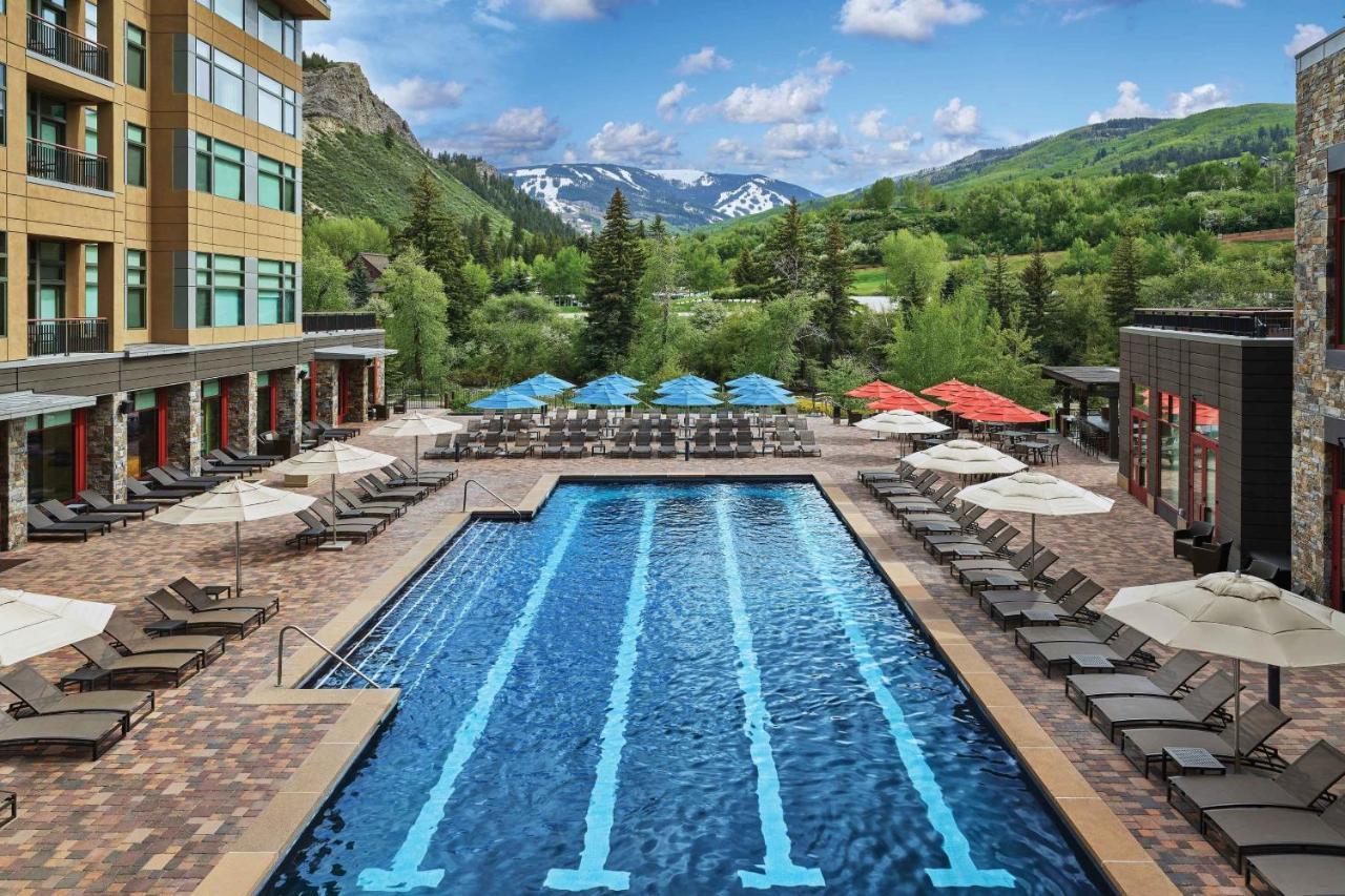 Aparthotel The Westin Riverfront Mountain Villas, Beaver Creek Mountain