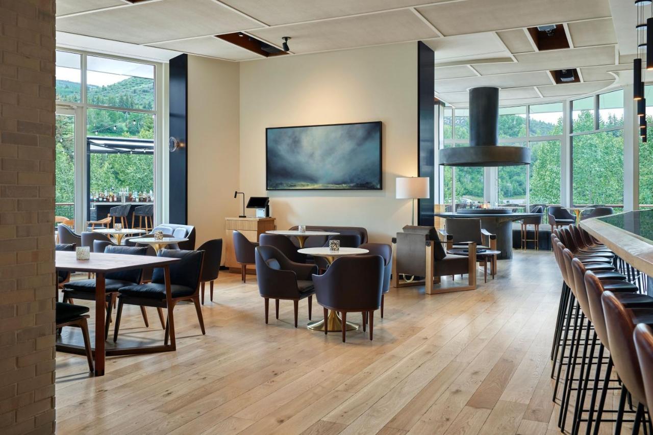The Westin Riverfront Mountain Villas, Beaver Creek Mountain Aparthotel 4*
