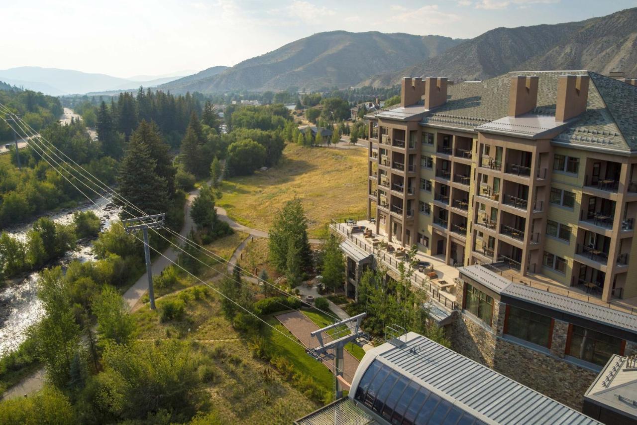 The Westin Riverfront Mountain Villas, Beaver Creek Mountain Avon