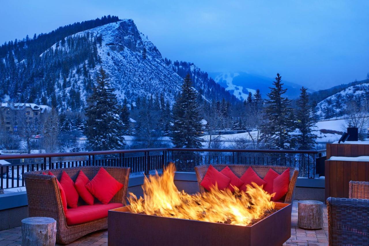 Resort The Westin Riverfront & Spa, Avon, Vail Valley Avon