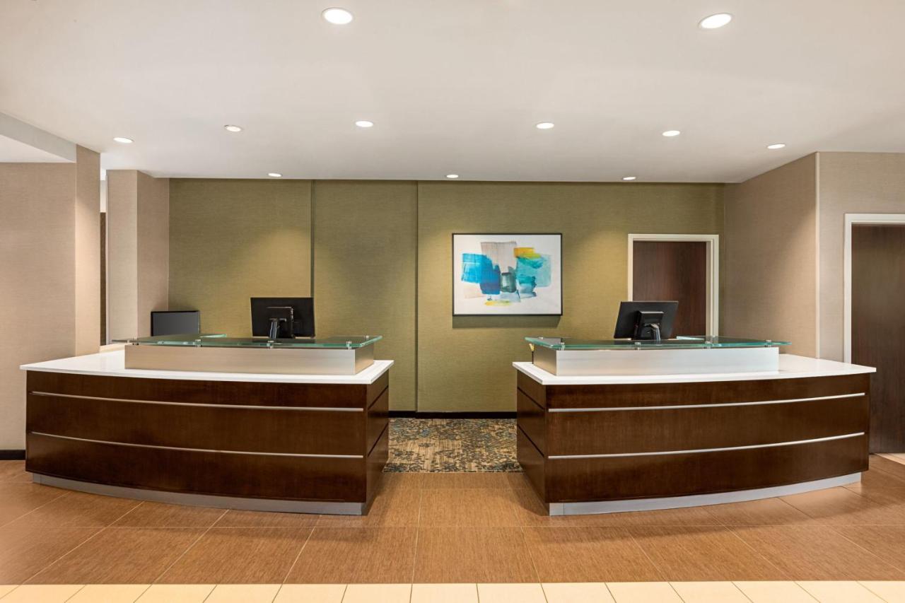 Hotel Cherry Creek